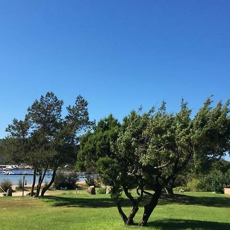 Porto Rotondo Lovely Apartment Ngoại thất bức ảnh