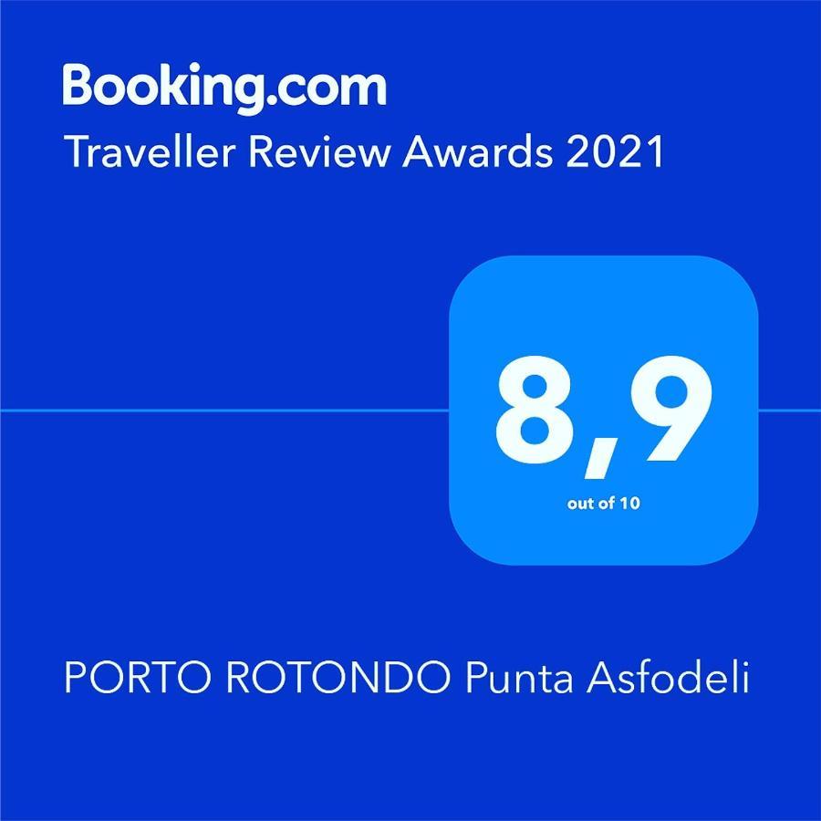 Porto Rotondo Lovely Apartment Ngoại thất bức ảnh
