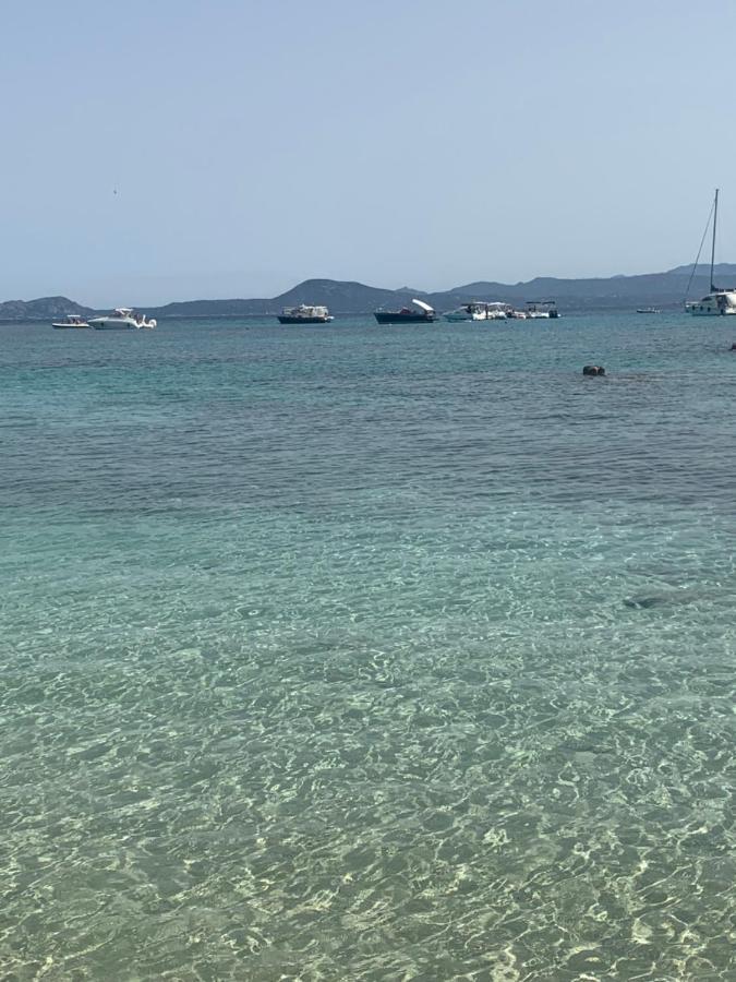 Porto Rotondo Lovely Apartment Ngoại thất bức ảnh