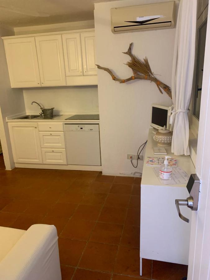 Porto Rotondo Lovely Apartment Ngoại thất bức ảnh