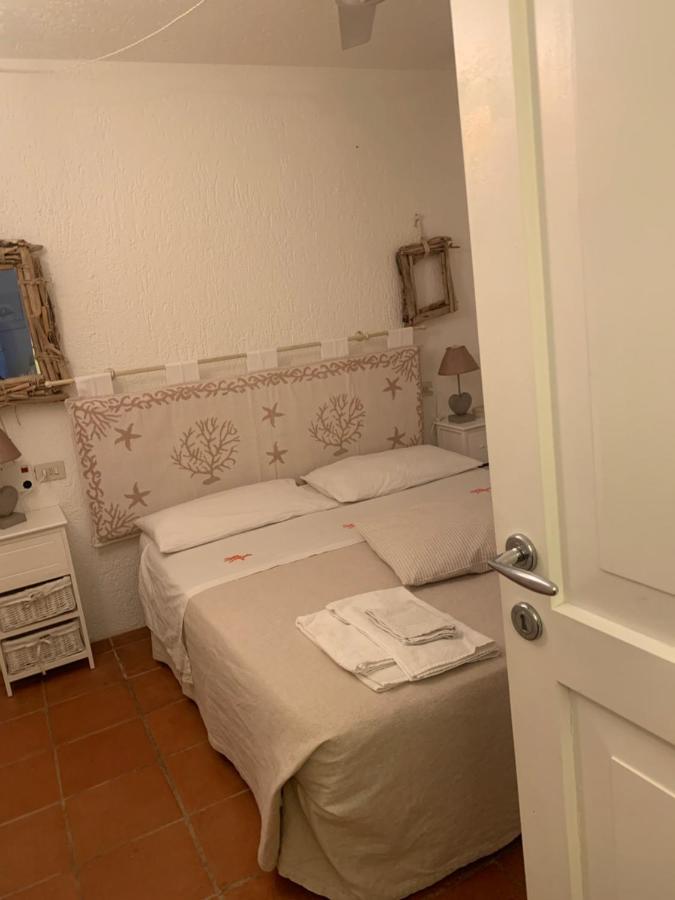 Porto Rotondo Lovely Apartment Ngoại thất bức ảnh