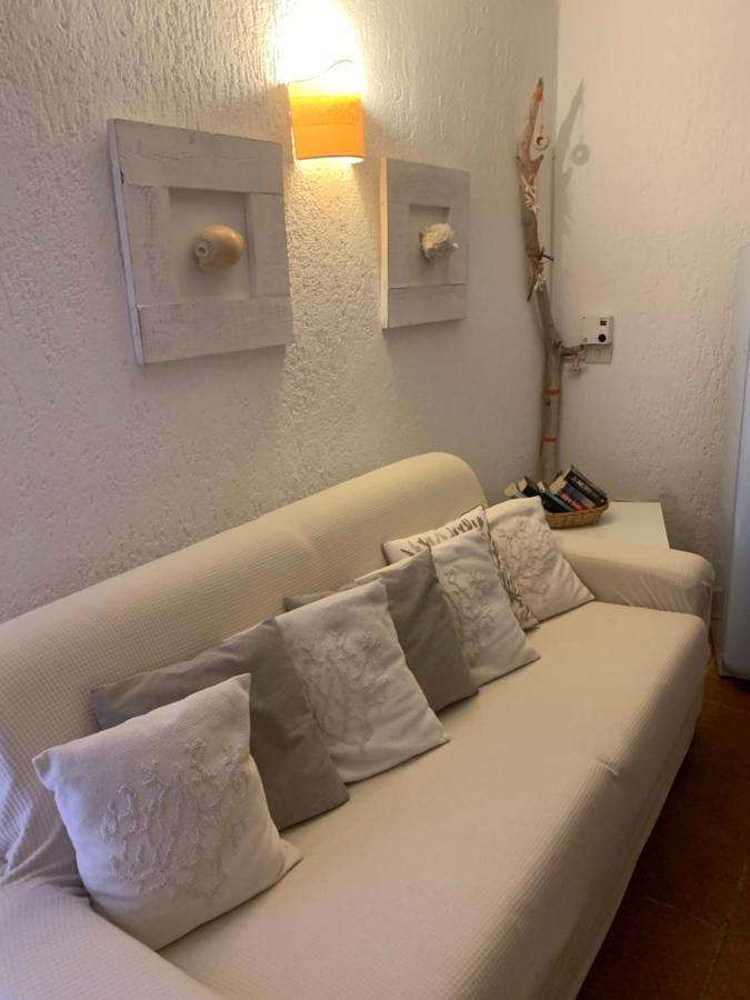 Porto Rotondo Lovely Apartment Ngoại thất bức ảnh