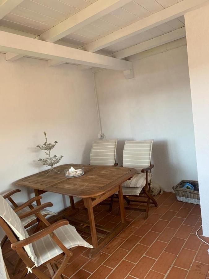 Porto Rotondo Lovely Apartment Ngoại thất bức ảnh