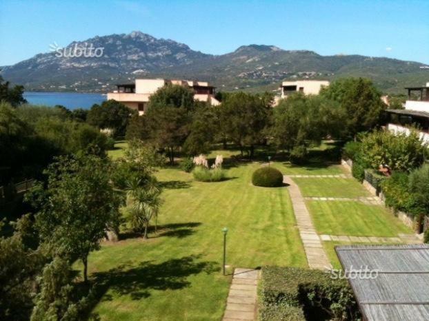 Porto Rotondo Lovely Apartment Ngoại thất bức ảnh