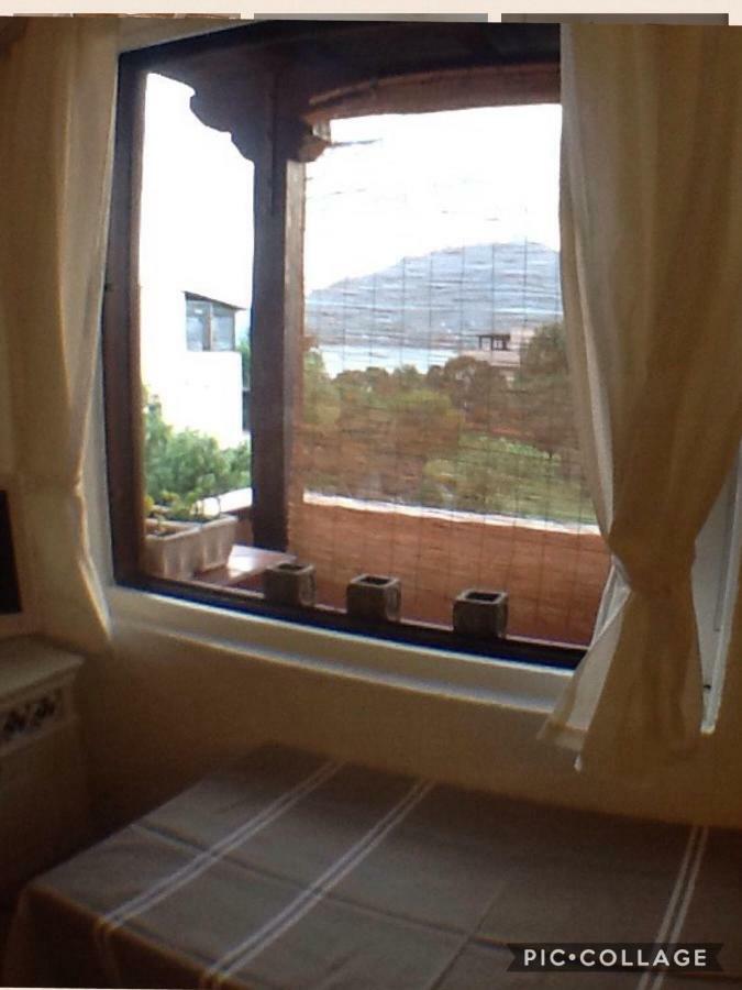 Porto Rotondo Lovely Apartment Ngoại thất bức ảnh