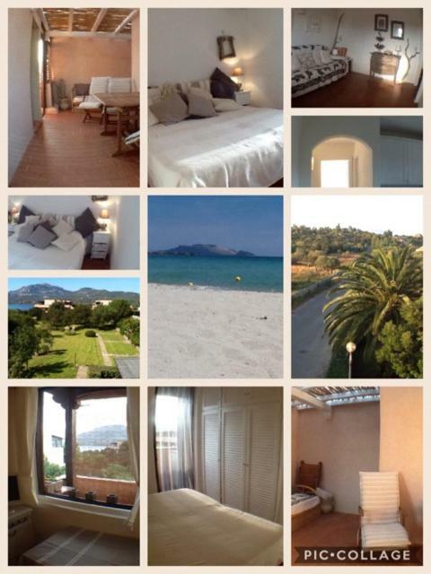 Porto Rotondo Lovely Apartment Ngoại thất bức ảnh