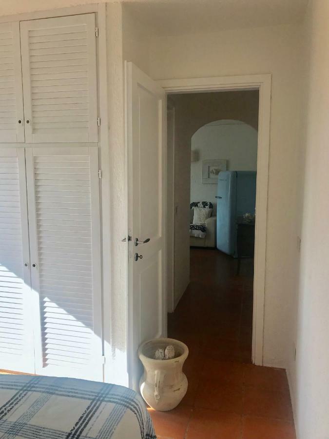 Porto Rotondo Lovely Apartment Ngoại thất bức ảnh