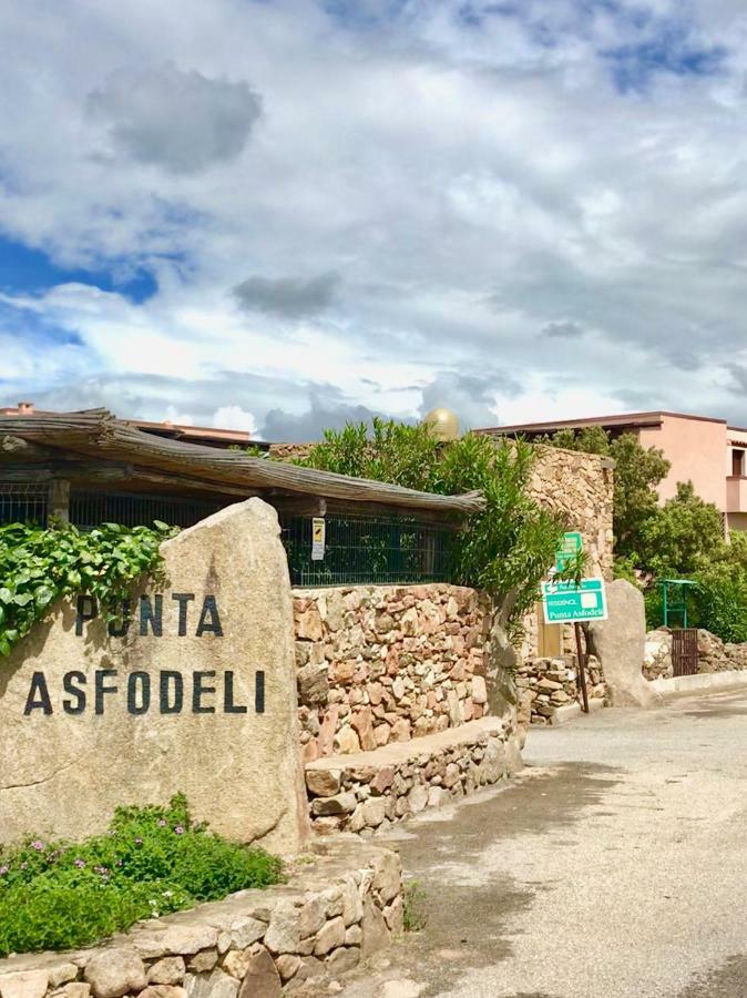 Porto Rotondo Lovely Apartment Ngoại thất bức ảnh
