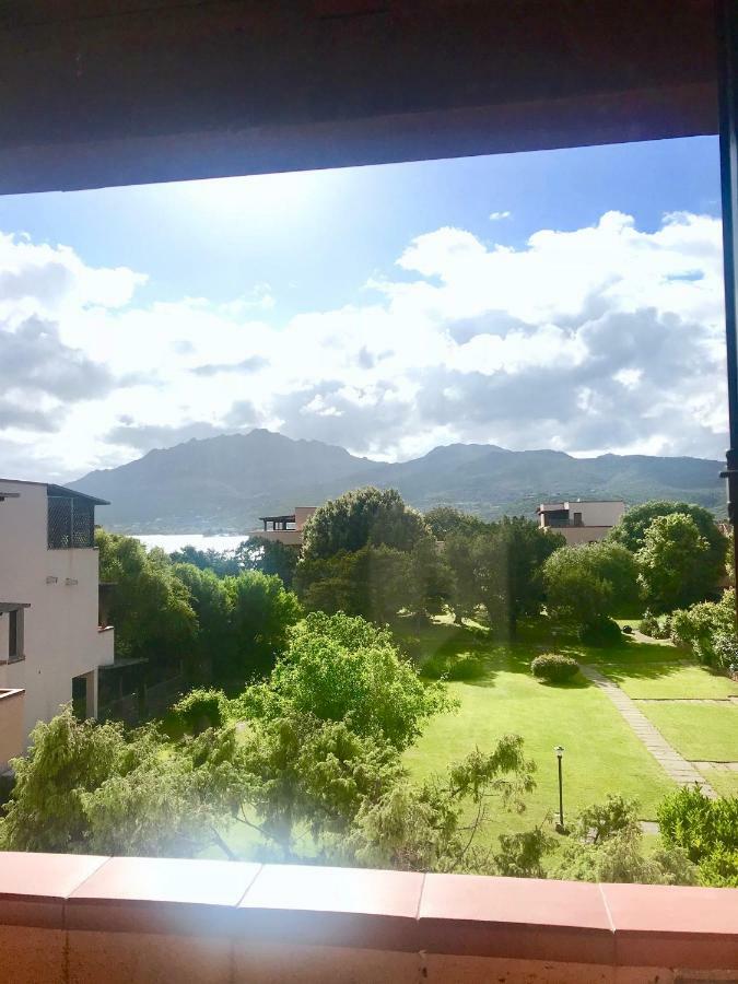 Porto Rotondo Lovely Apartment Ngoại thất bức ảnh