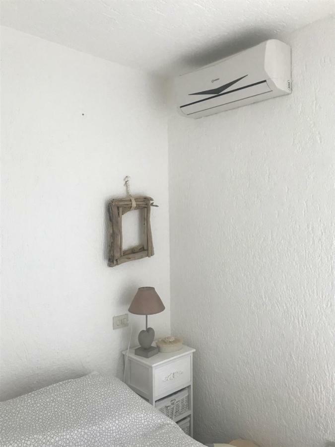 Porto Rotondo Lovely Apartment Ngoại thất bức ảnh