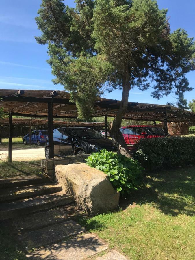 Porto Rotondo Lovely Apartment Ngoại thất bức ảnh