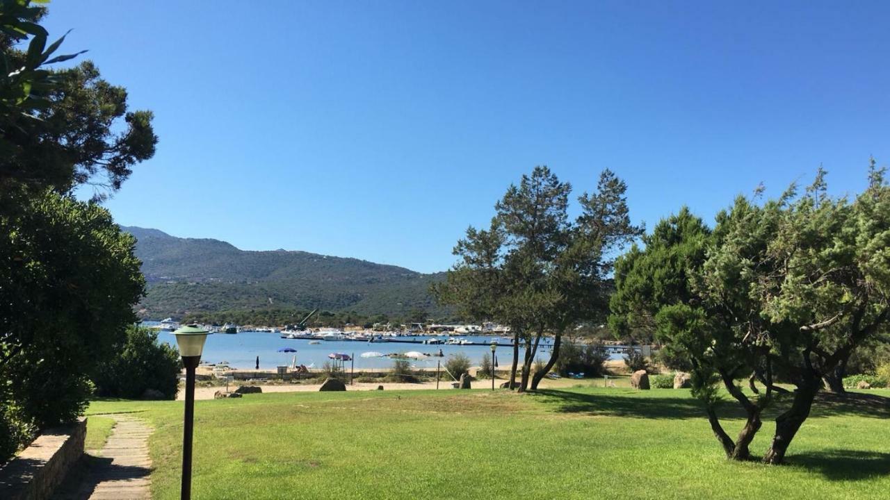 Porto Rotondo Lovely Apartment Ngoại thất bức ảnh