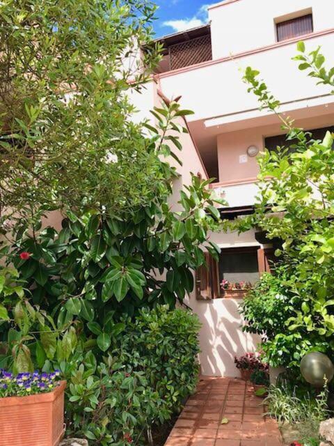 Porto Rotondo Lovely Apartment Ngoại thất bức ảnh